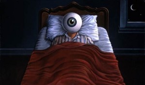 What Happens in Your Body When You’re Sleep Deprived?