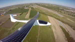 Budućnost je tu – Solarni avion započeo svoj put oko svijeta (video)