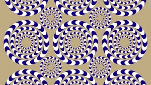 Nevjerovatne vizuelne iluzije