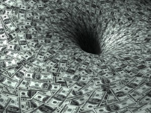 The Dirty Secret About Money that is Finally Being Exposed to the Masses