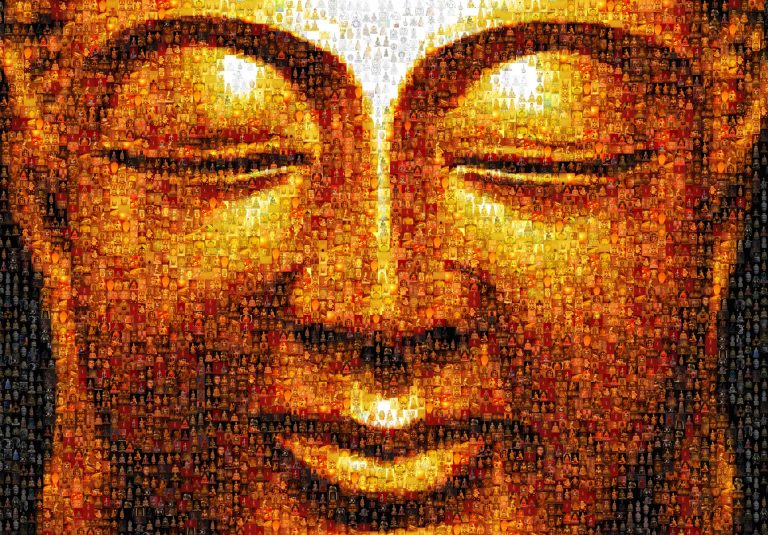 buddha-09 MIND & BODY Harvard Goes to the Himalayas – Monks with ‘Superhuman’ Abilities Show Scientists What We Can All Do